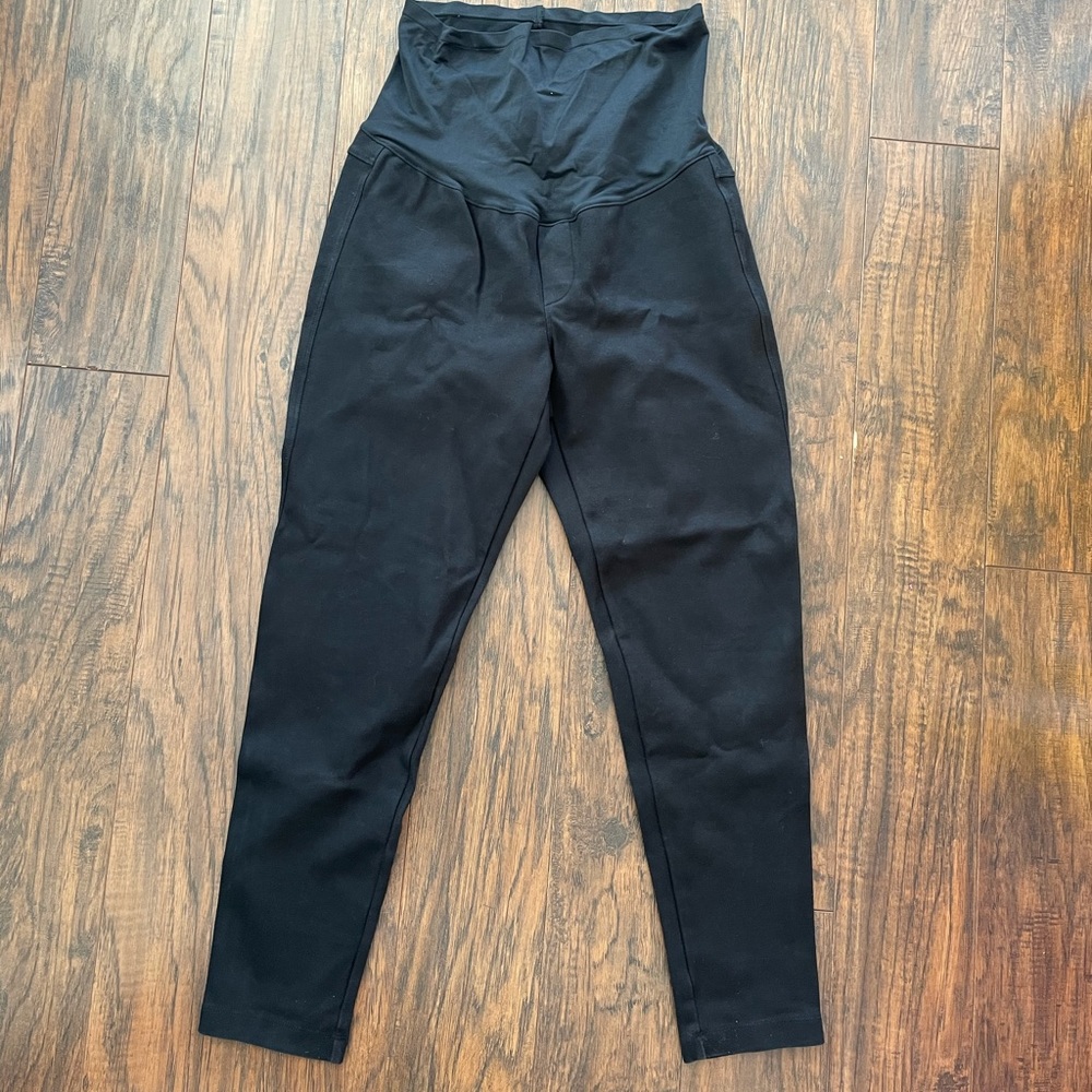 Gap Maternity pants